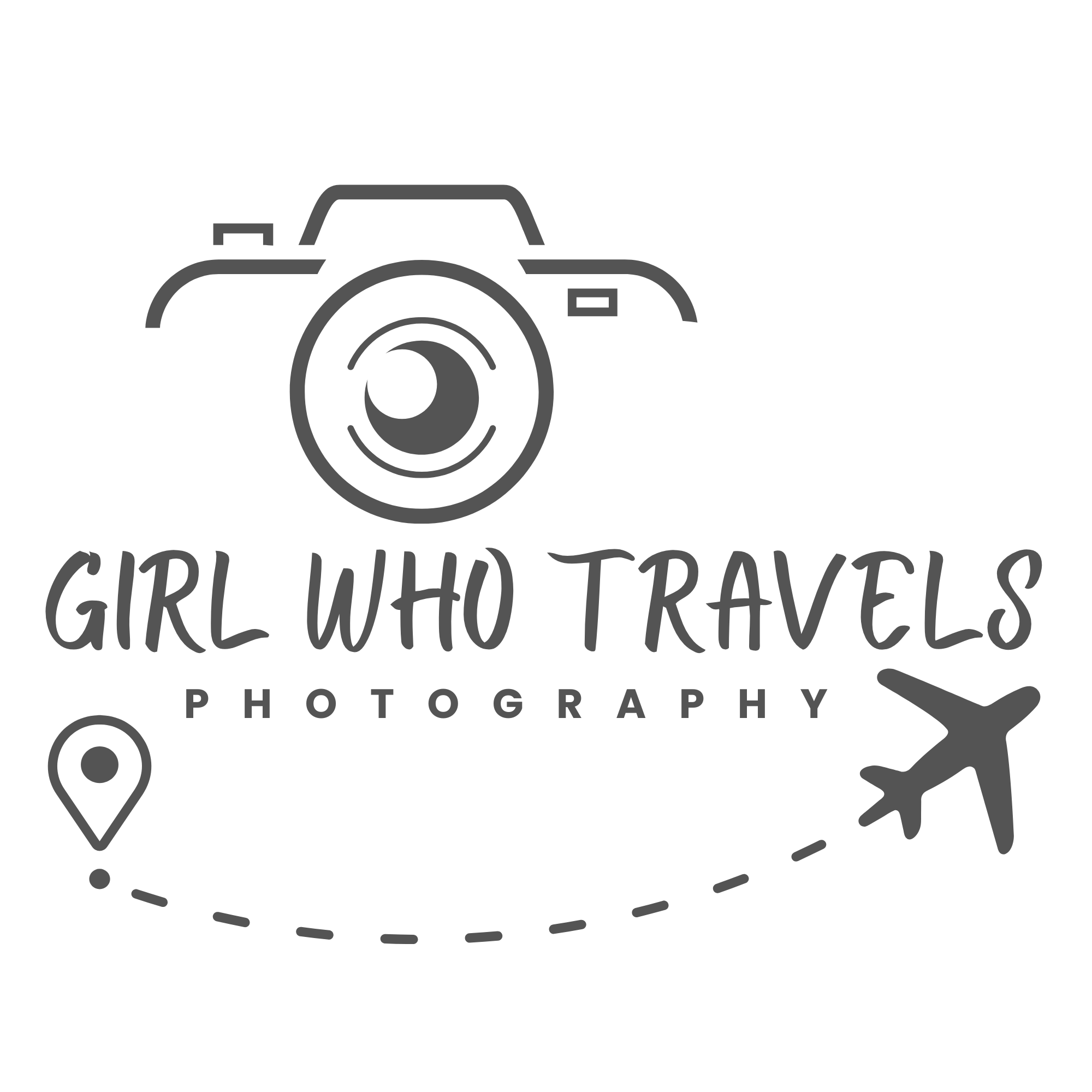 Girl Who Travels