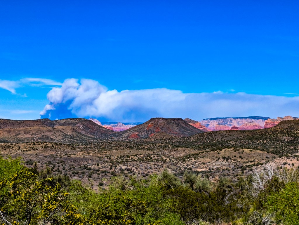 Road Trip 2026: Day&nbsp;8