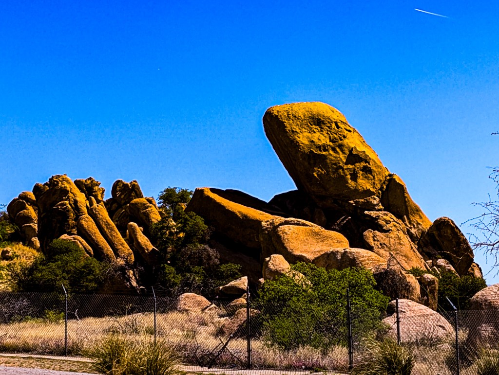 Road Trip 2026: Day&nbsp;9