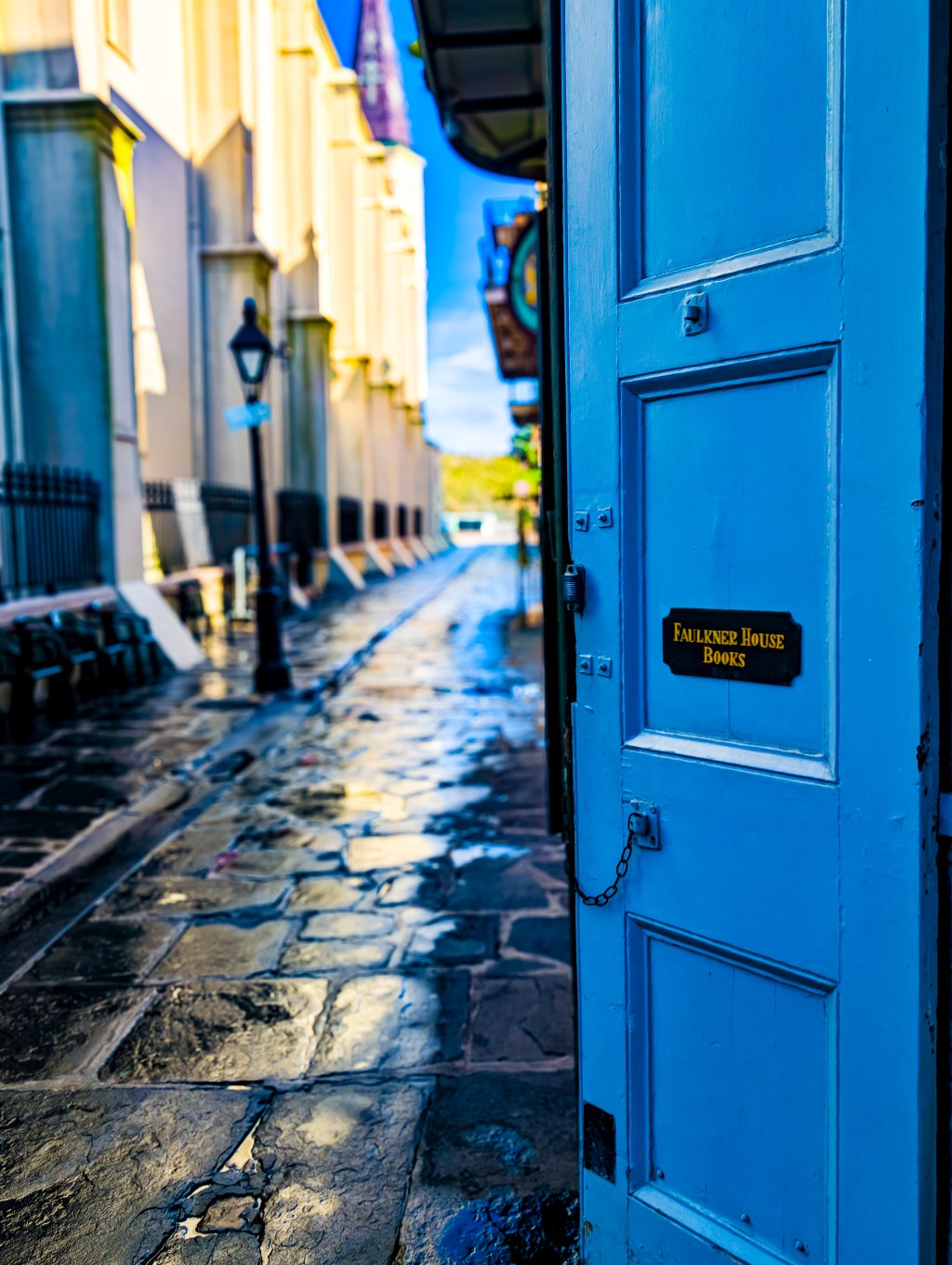 Road Trip 2026: Day 13