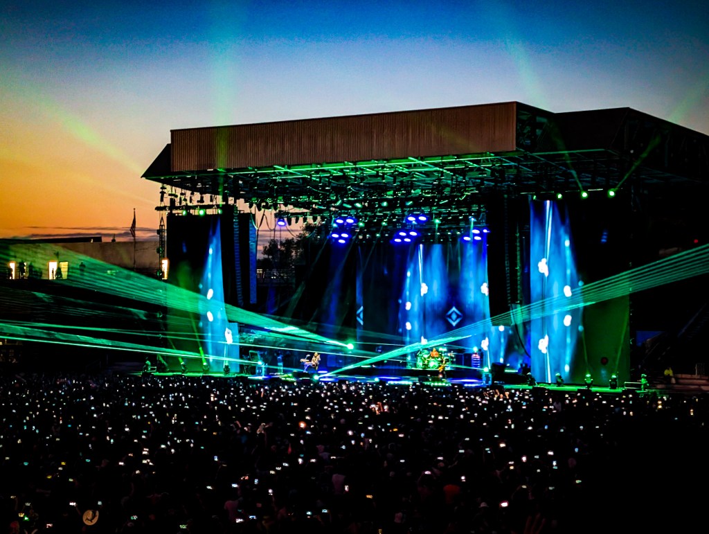 Sonic Temple | Columbus,&nbsp;OH